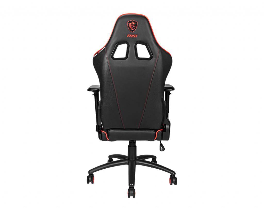 Ghế Gaming MSI MAG CH120 X