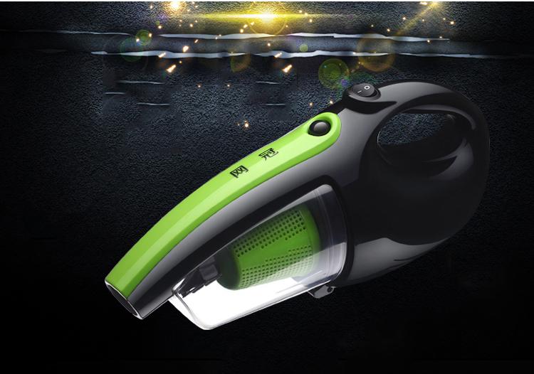 MÁY HÚT BỤI SUPERIN HD-01