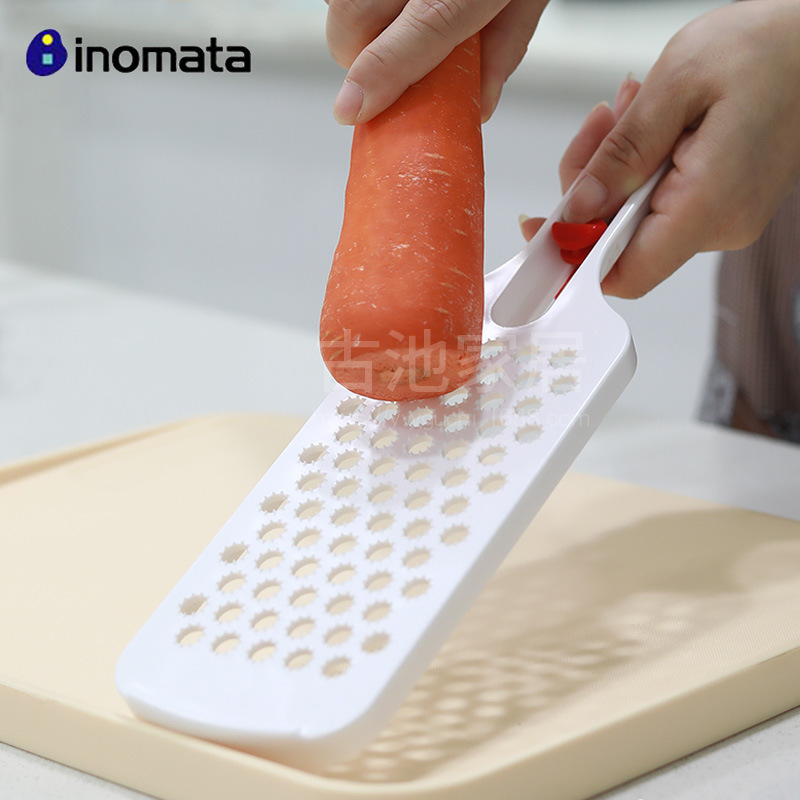 DỤNG CỤ BÀO RAU CỦ INOMATA