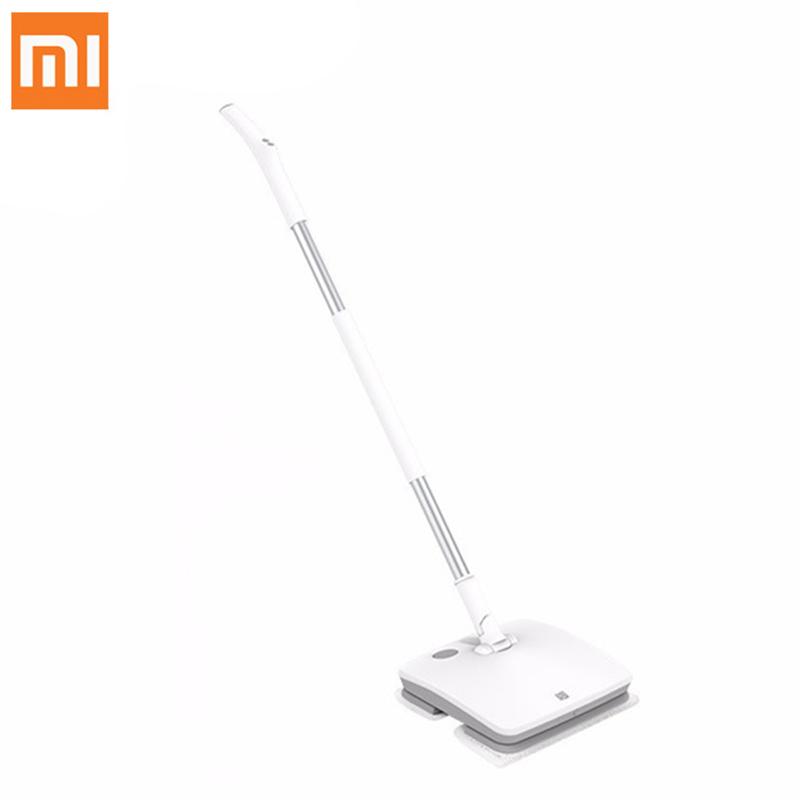 CÂY LAU NHÀ ĐIỆN KHÔNG DÂY XIAOMI MIJIA SWDK-D260