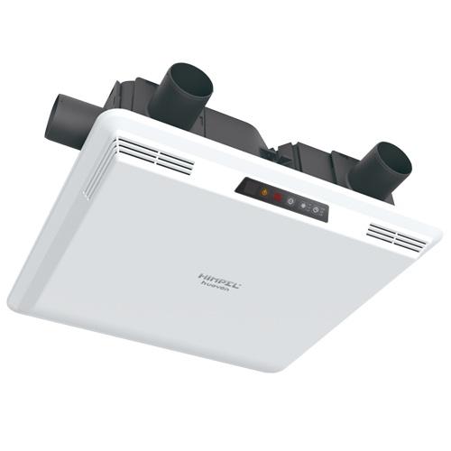 Máy cấp gió tươi Himpel HRD-100C