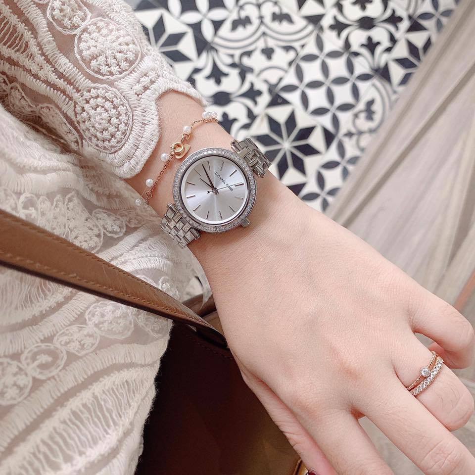 Đồng Hồ Nữ Michael Kors MK3364