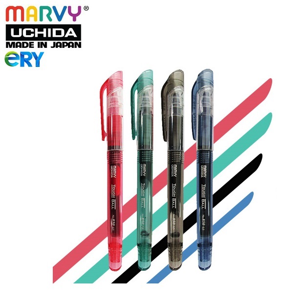 Bút nước Marvy 850
