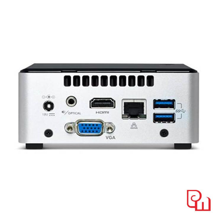 PC mini Intel NUC 5PPYH-N3700
