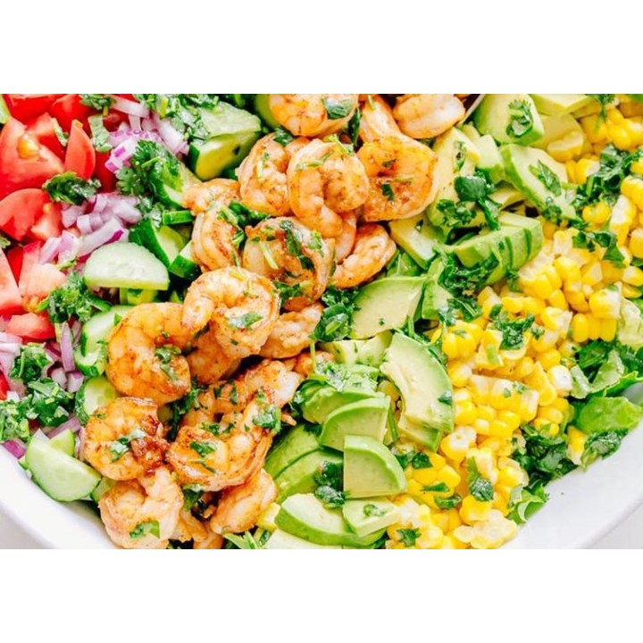 SỐT SALAD OZGANICS