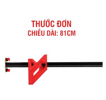 THƯỚC DÙNG CHO MÁY CẮT GẠCH RUBI K180-800