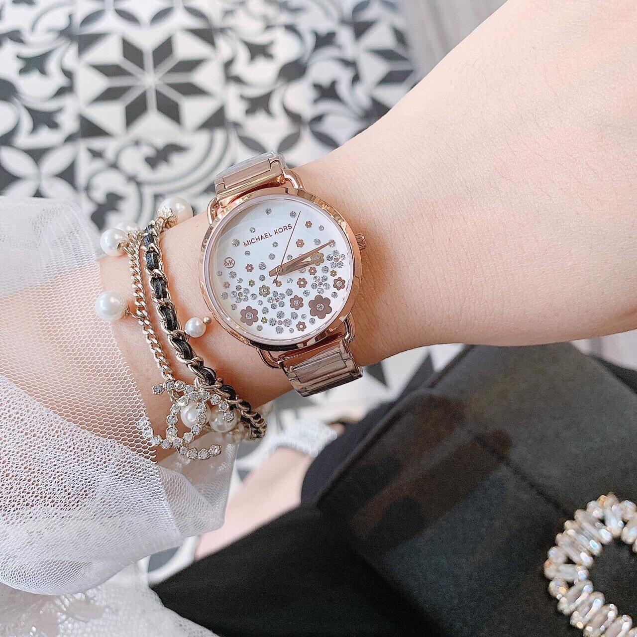 Đồng hồ nữ Michael Kors MK3840