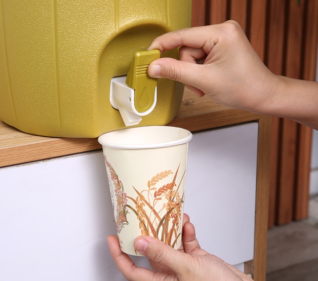 Bình đá cao cấp Duy Tân Matsu 7L