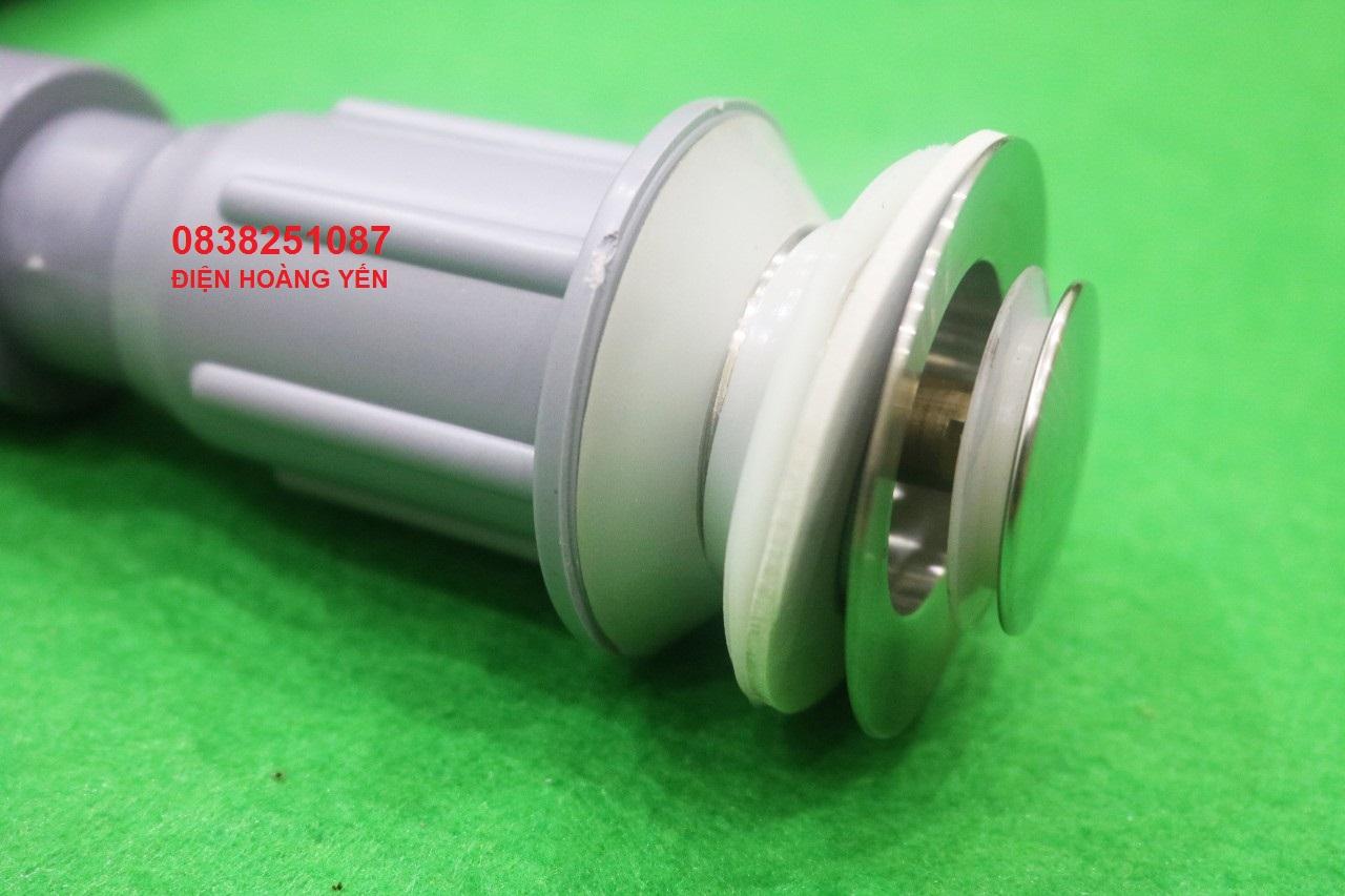 Xi phông thoát nước ABS