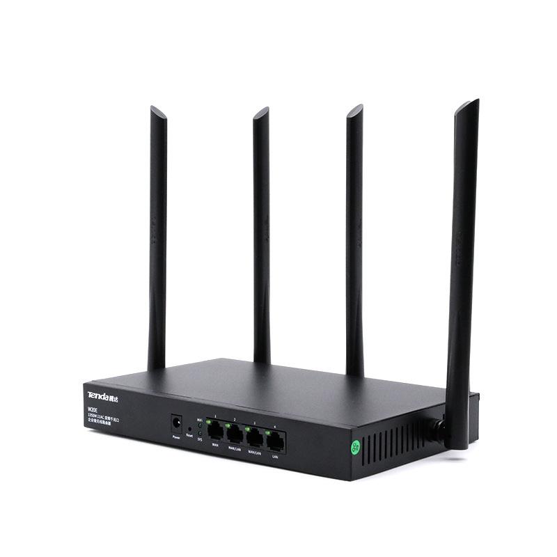 Bộ phát WIFI Tenda W20E