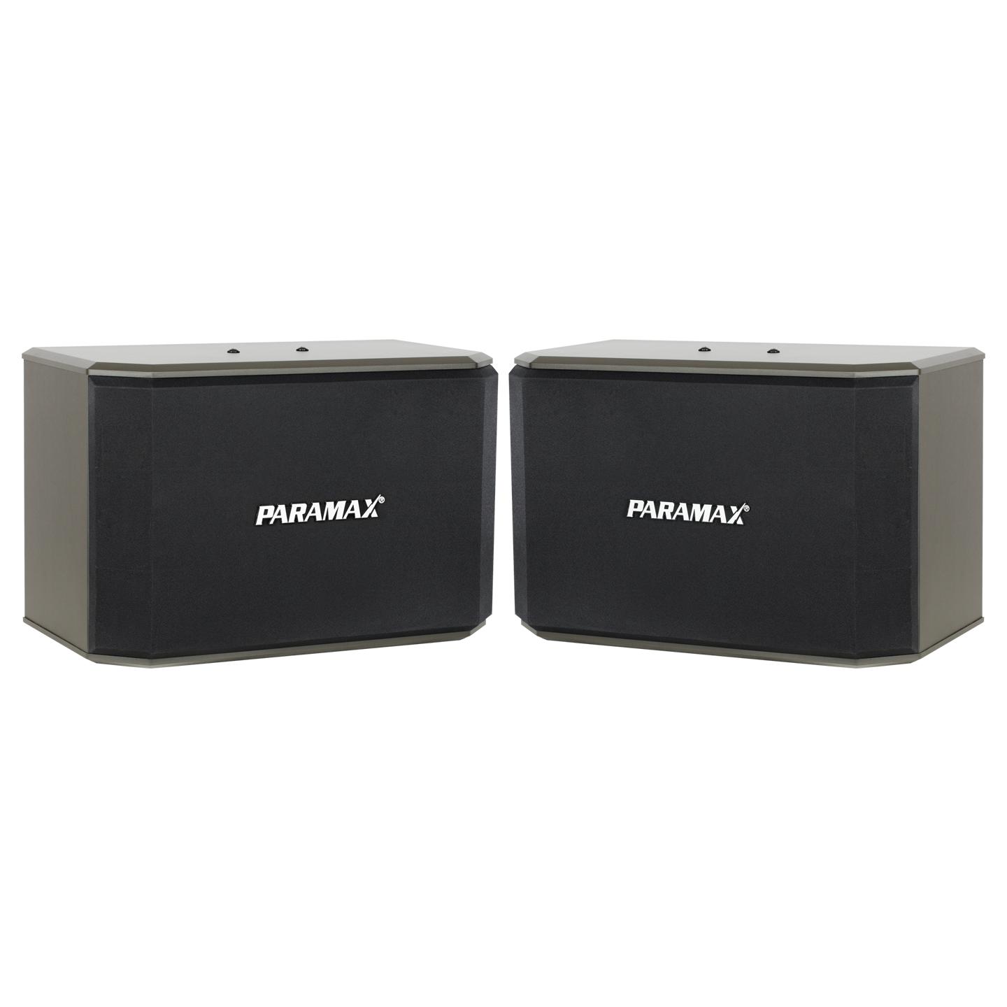 Loa Paramax K-2000