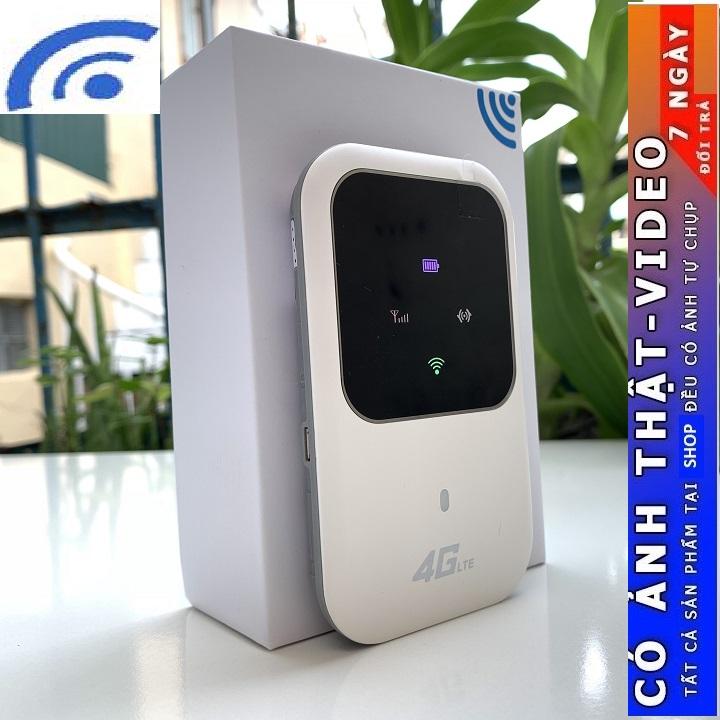 Máy Phát Wifi Pocket 303HW