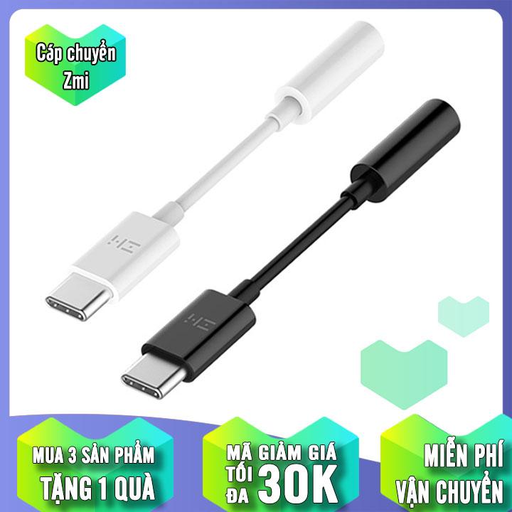 ADAPTER TYPE-C TO 3.5MM ZMI XIAOMI AL71A