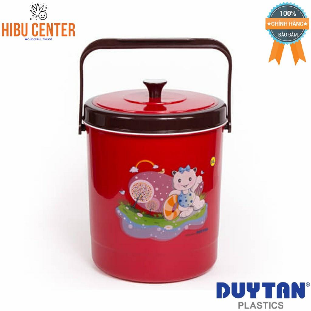 Bình Đá Duy Tân 14L