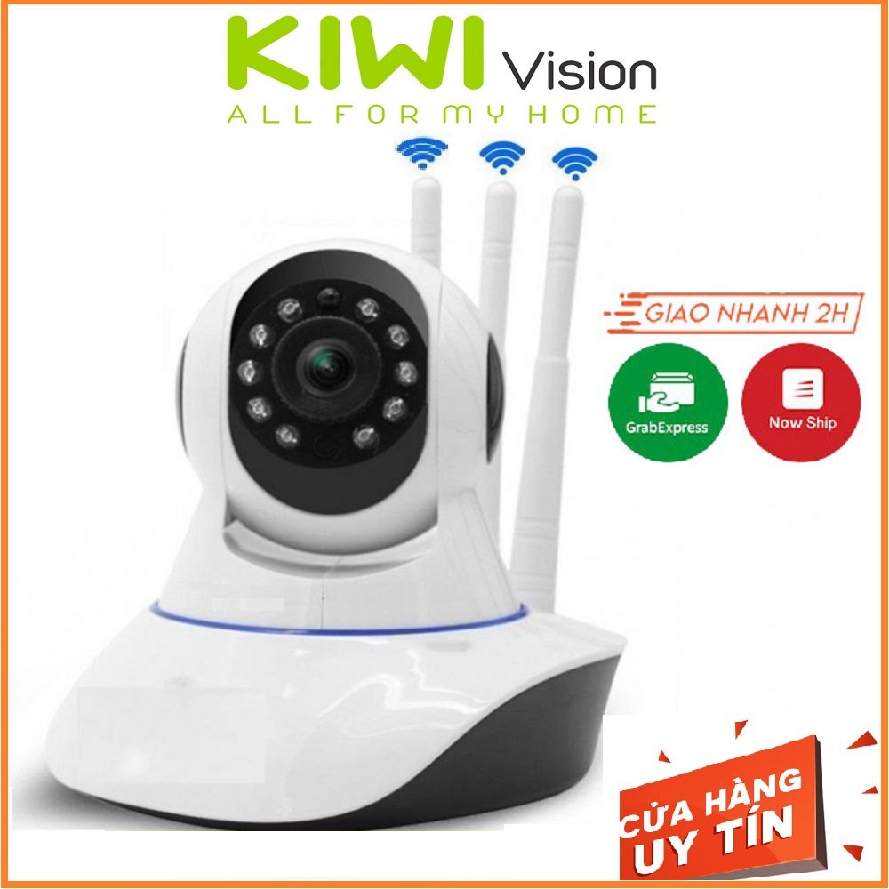 Camera quan sát IPC-Z06H