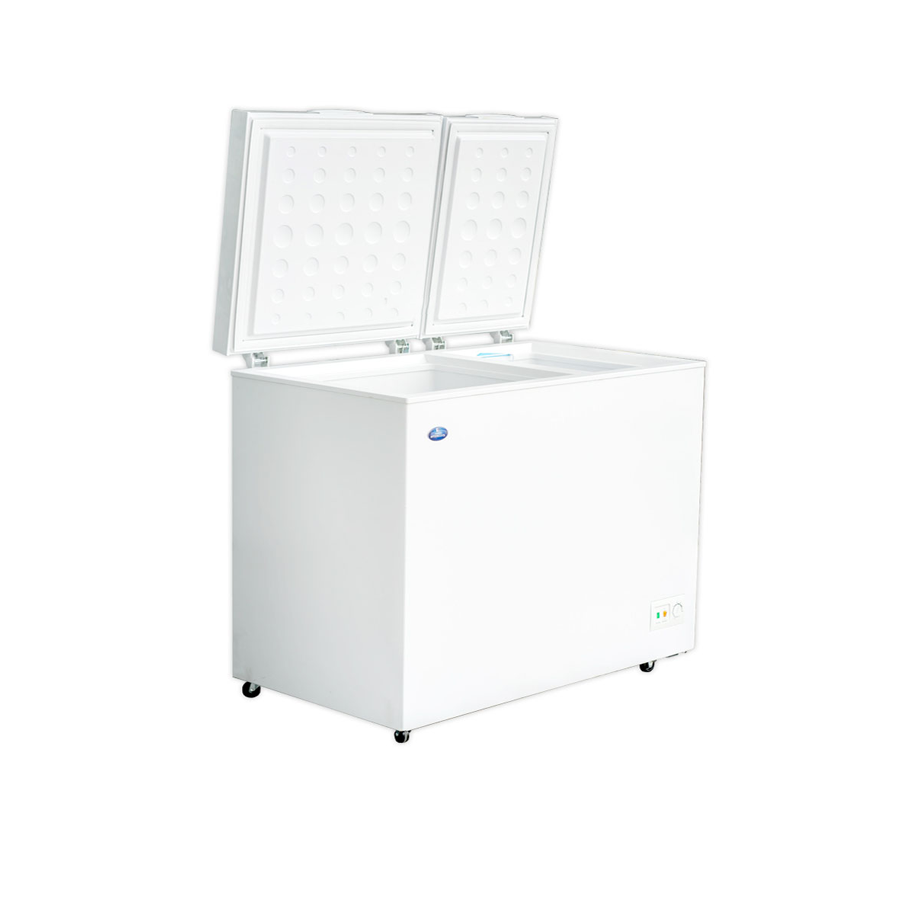 Tủ đông Sanden 260 lít SNH-0265