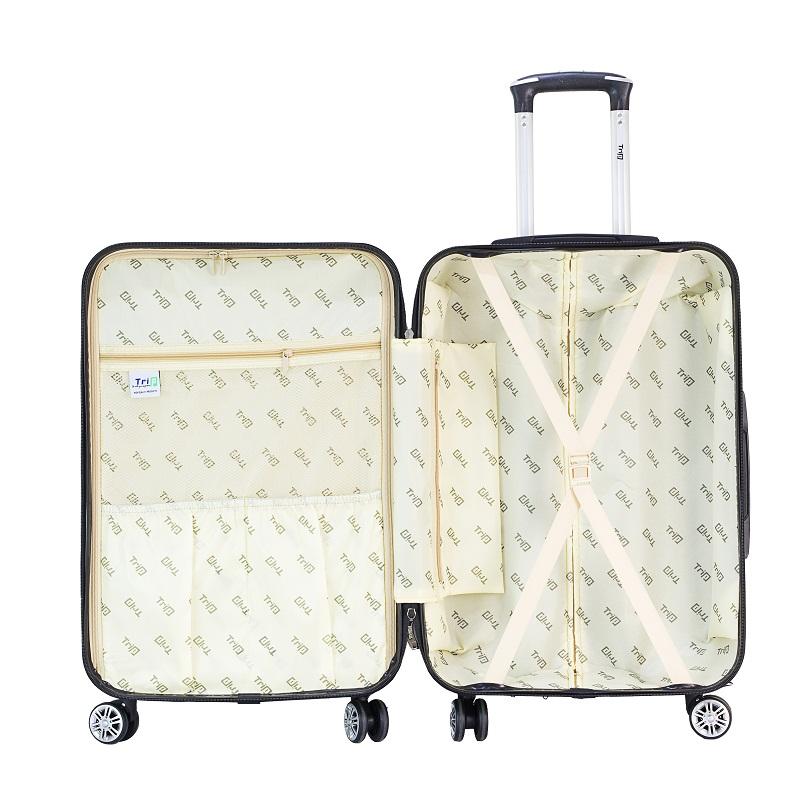 Vali Trip P16 20inch - 50 cm