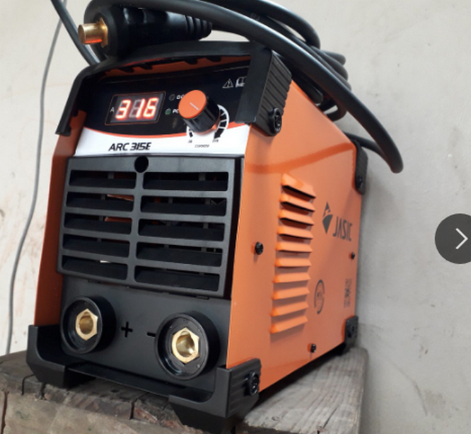 MÁY HÀN ĐIỆN TỬ JASIC ARC-315