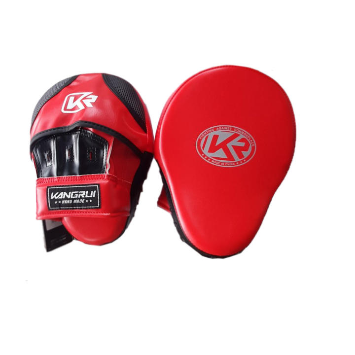Đích đỡ bàn tay Kangrui KB 402
