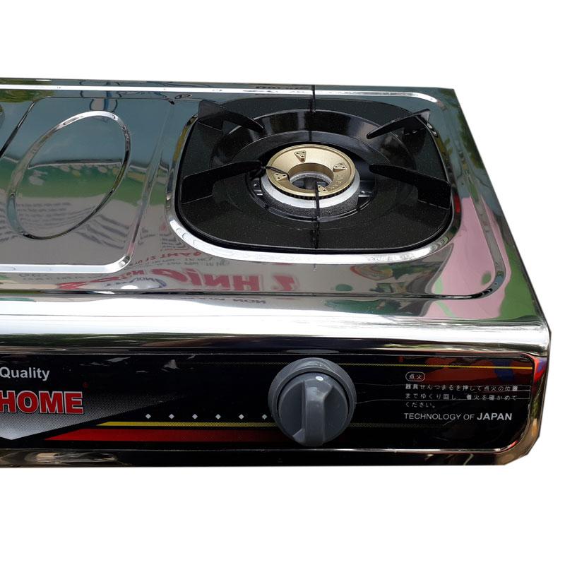 Bếp gas đôi Redhome TN-624