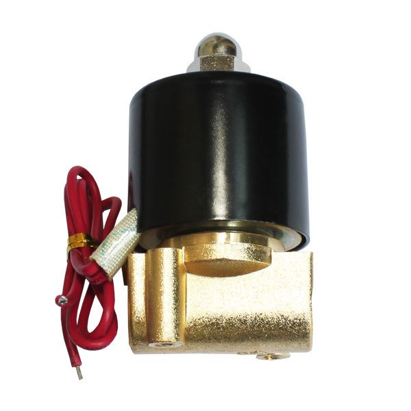 Van điện từ UNID UD-08/UD-8 - AC220V, pi 13mm