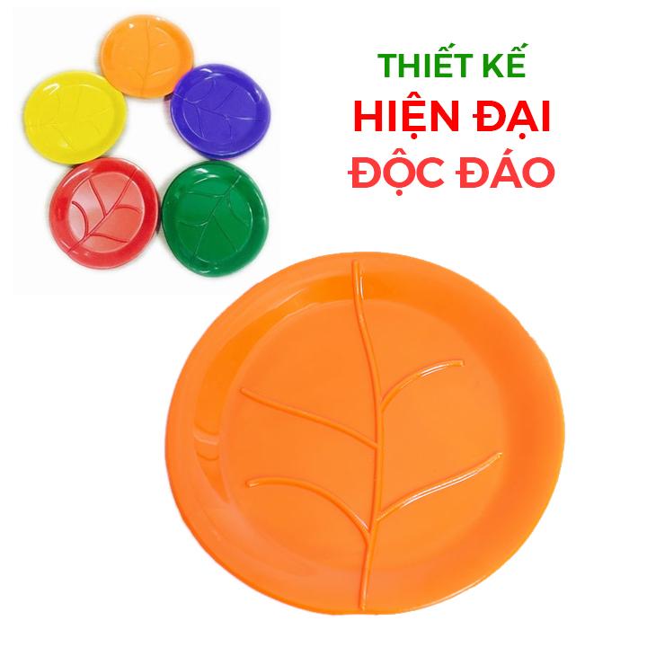 Lót ly Rico chiếc lá