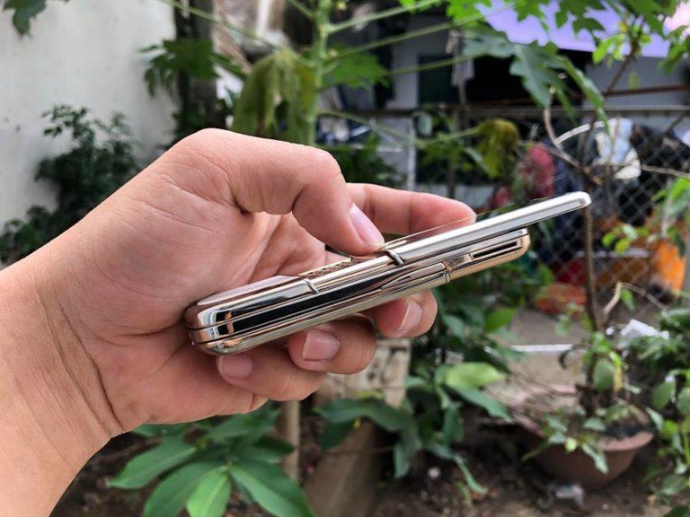 Điện thoại Nokia 8800 Gold Arte - 4GB