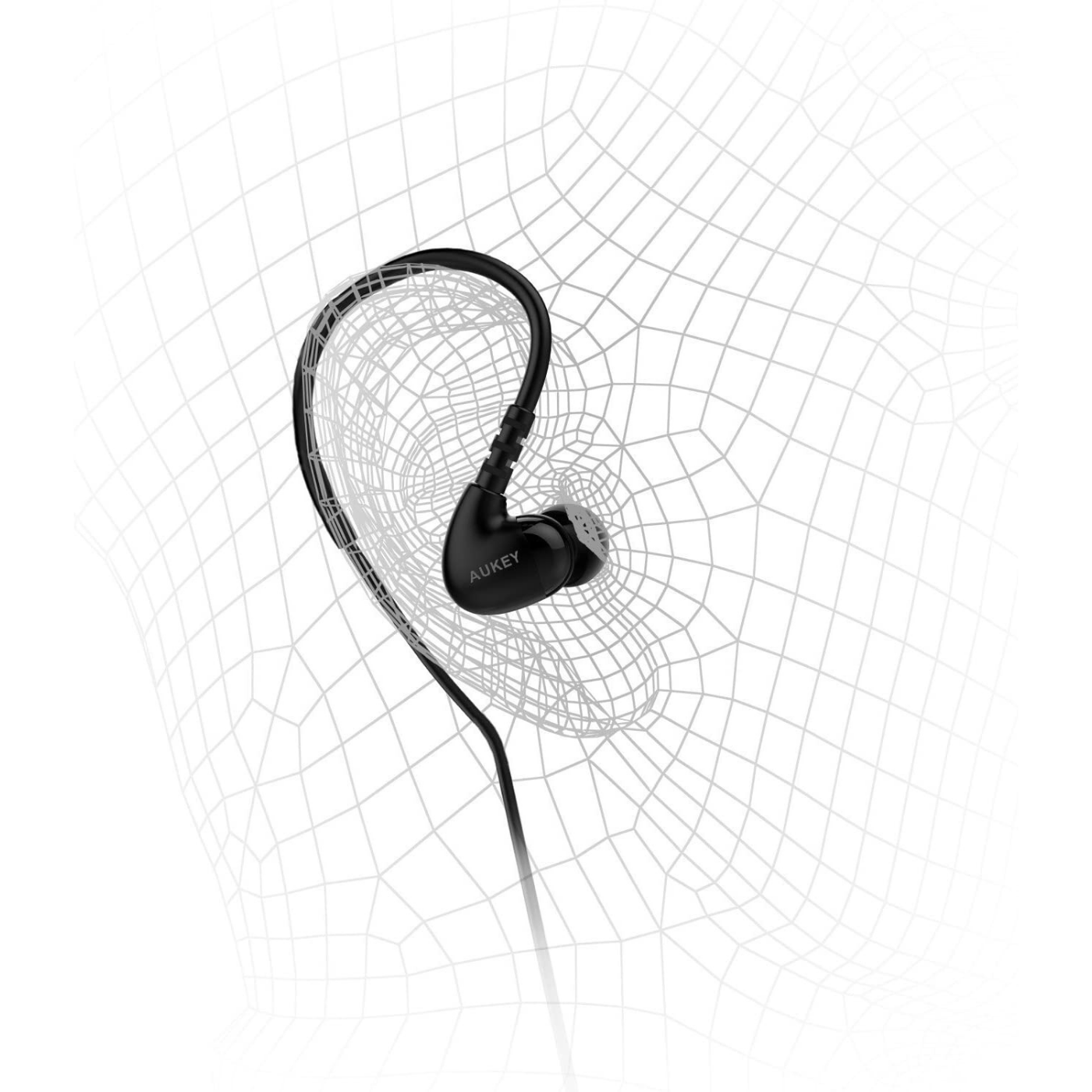 Tai nghe Aukey EP-C7