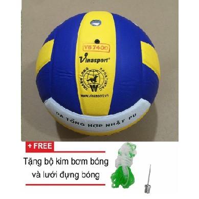 Bóng chuyền Thăng Long 7400