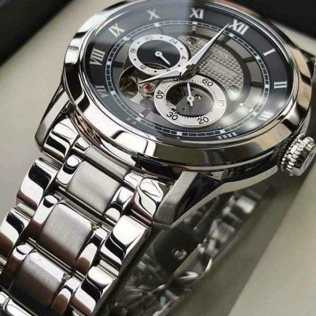 Đồng Hồ Nam Bulova 96A119