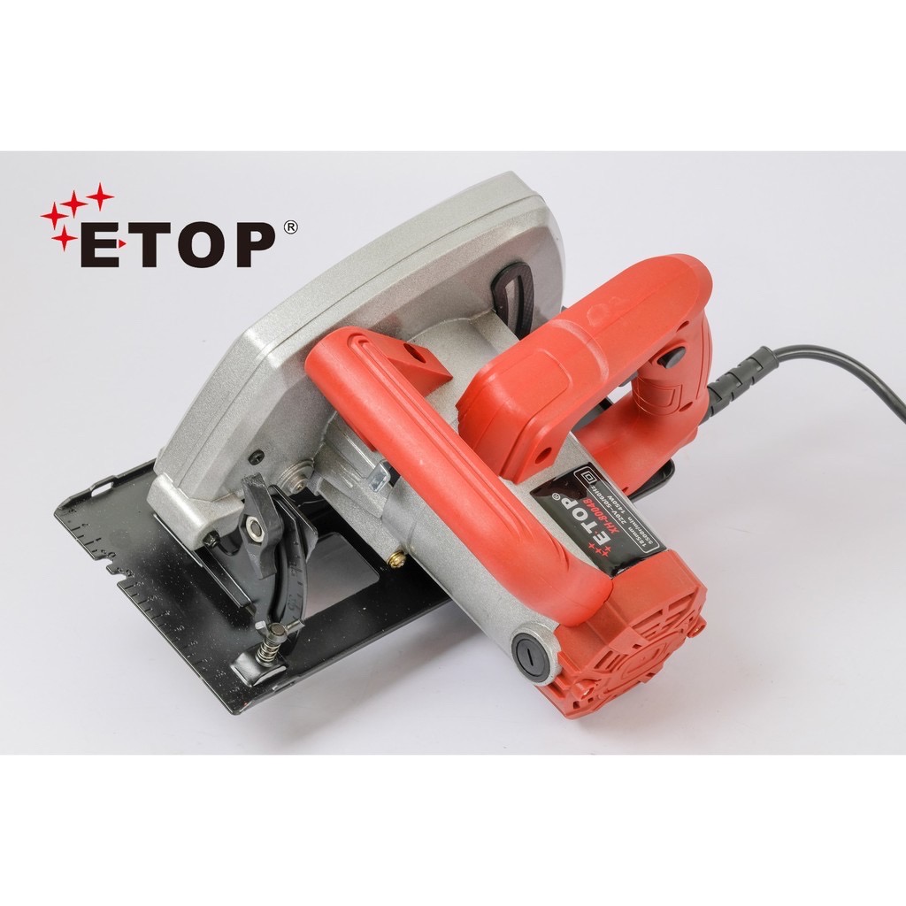 MÁY CẮT GỖ ETOP XH-80048