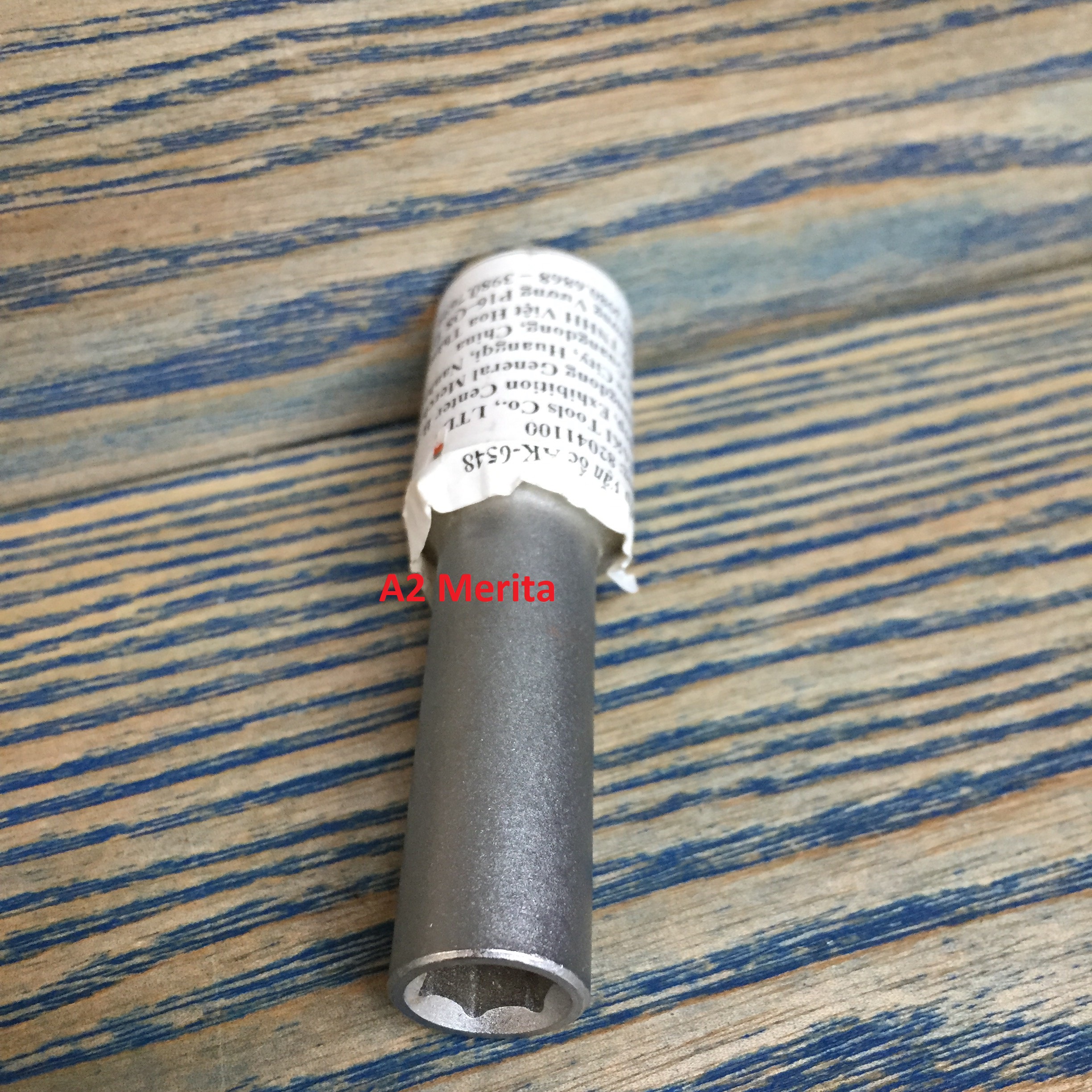 ĐẦU TUÝP ASAKI AK-6548