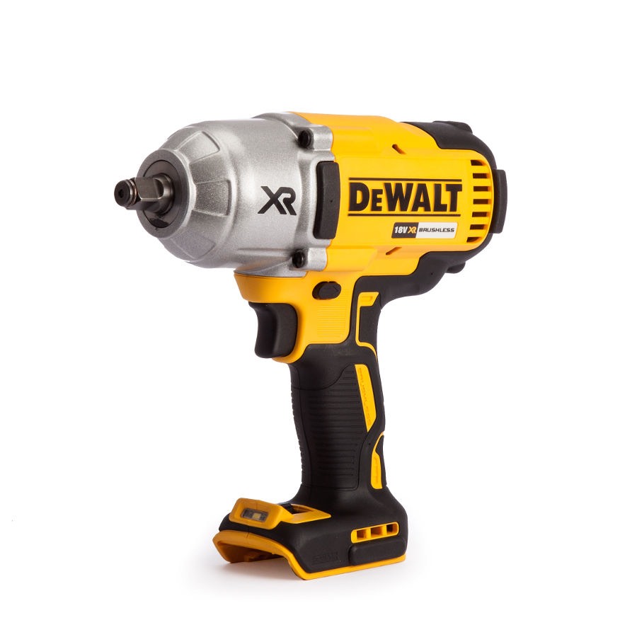 Máy vặn bu lông động lực Dewalt DCF899HN