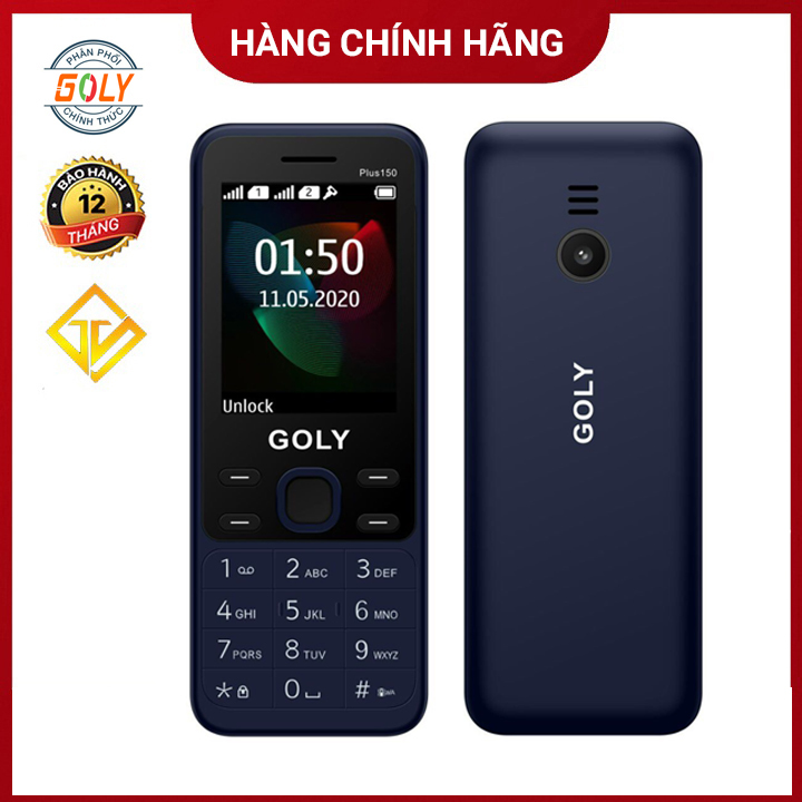 Điện thoại Goly 150 Plus