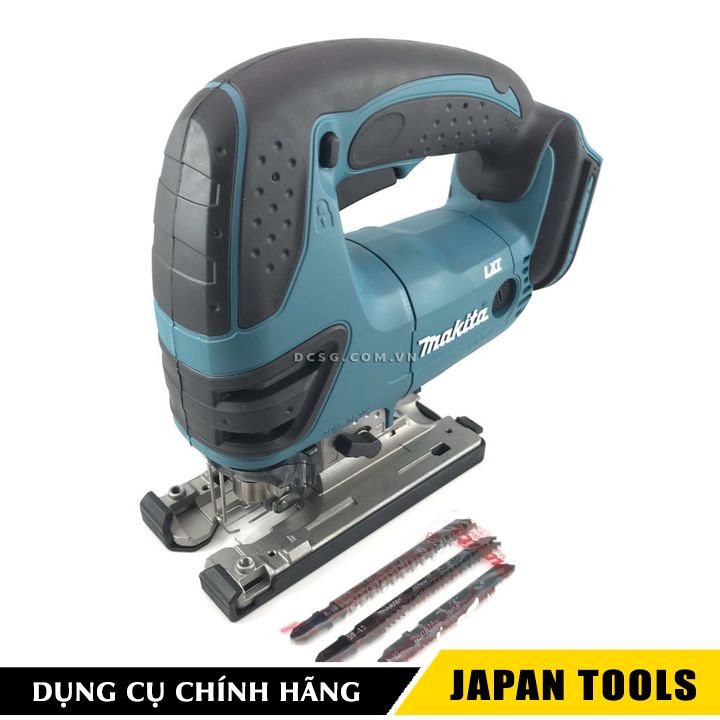 MÁY CƯA MAKITA DJV180Z