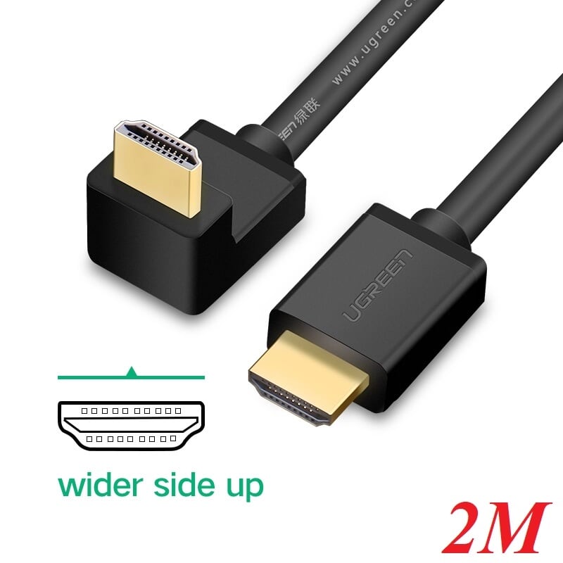 Cáp HDMI Ugreen 10173