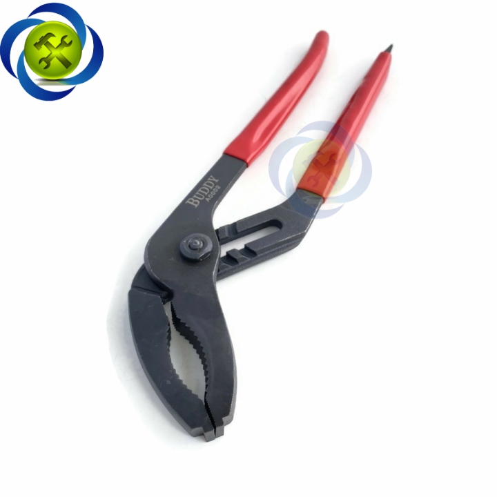 KÌM MỎ QUẠ BUDDY A0002