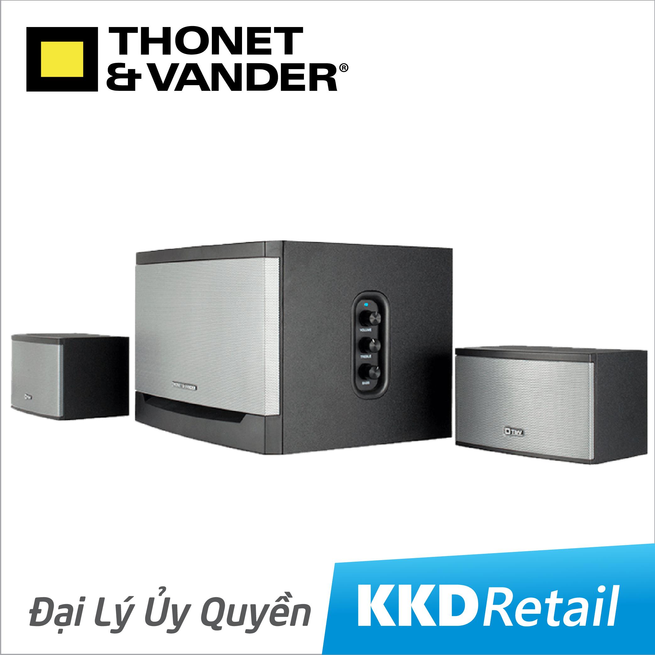 Loa Bluetooth Thonet & Vander Laut