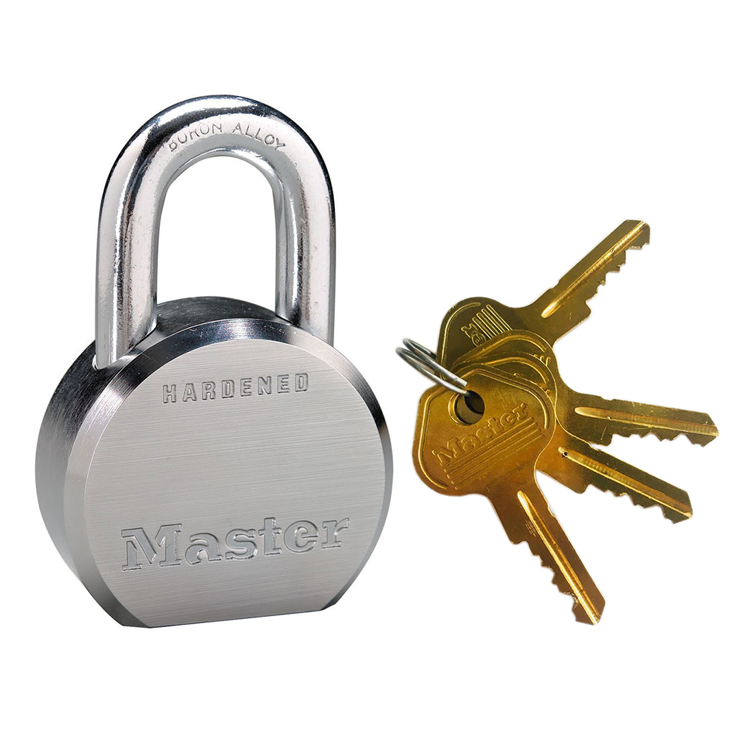 Khóa chống cắt Master Lock 62304KEY