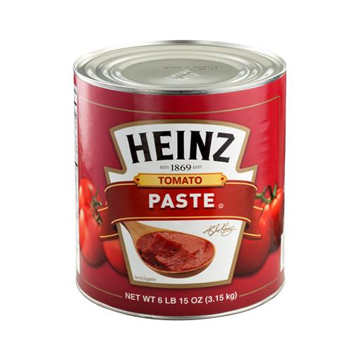 Sốt cà chua đậm đặc Heinz Tomato Paste