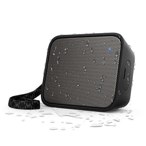 Loa Bluetooth PHILIPS BT110R