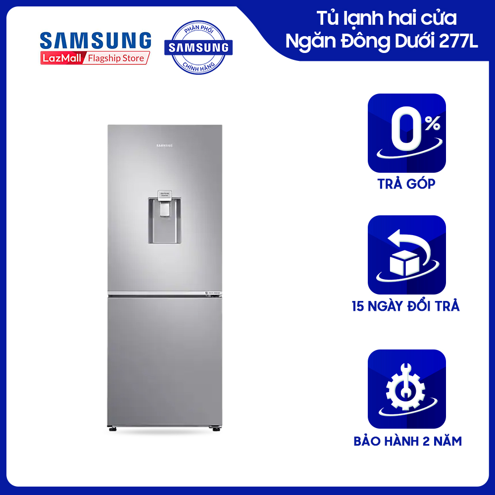 TỦ LẠNH SAMSUNG RB27N4170S8 277L