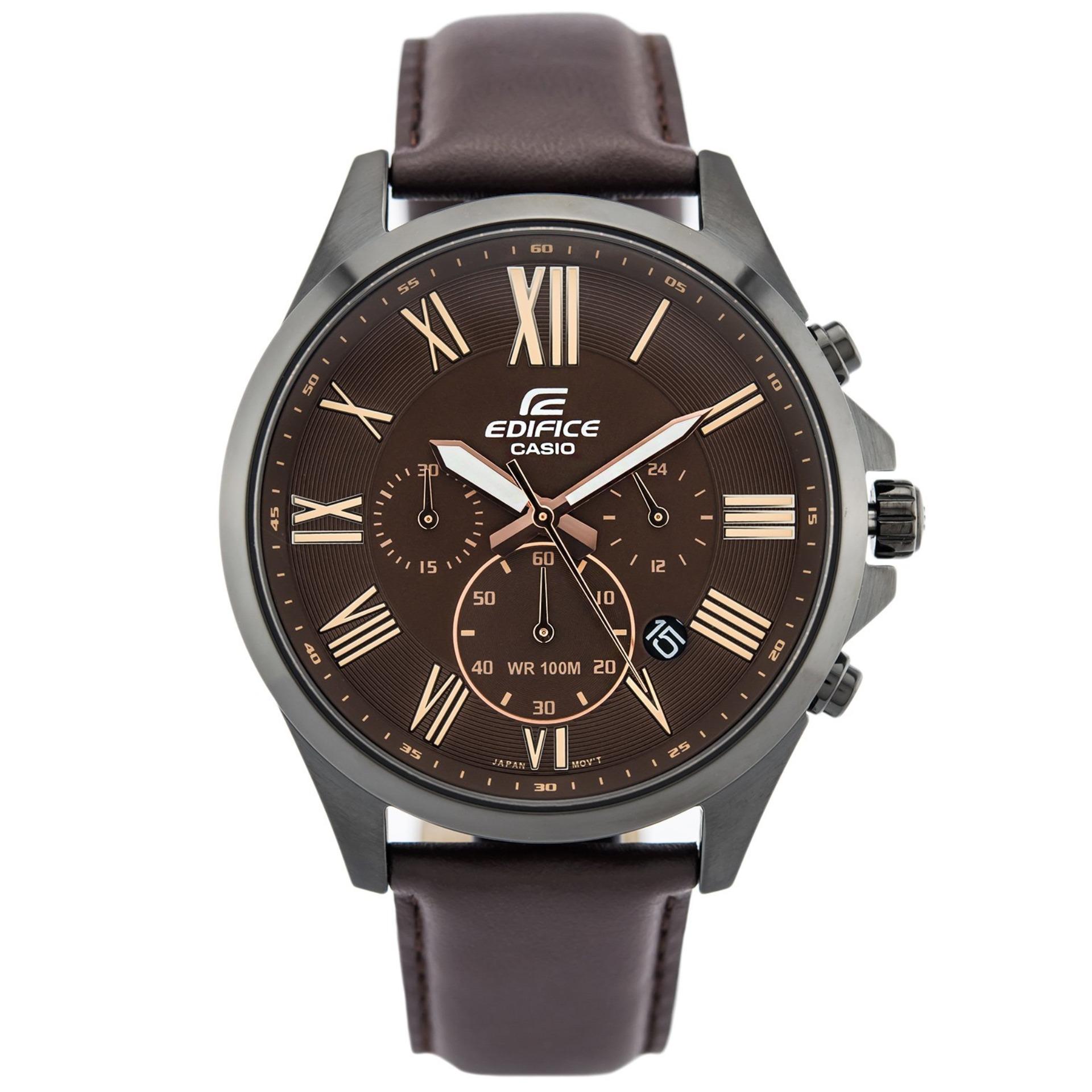 Đồng Hồ Nam Casio EFV-500BL-1AVUDF