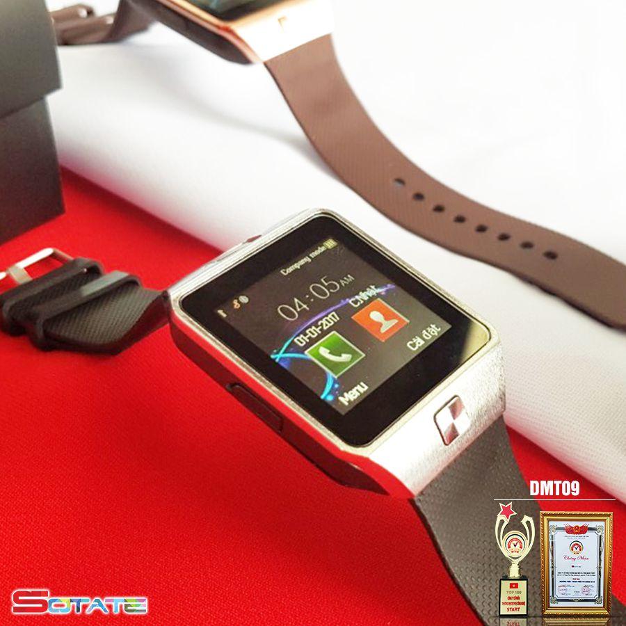 SmartWatch UWATCH XCI 09