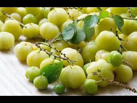 Mứt chùm ruột 500g