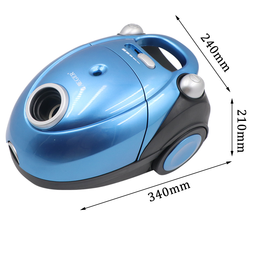 MÁY HÚT BỤI HAEGER HG8661