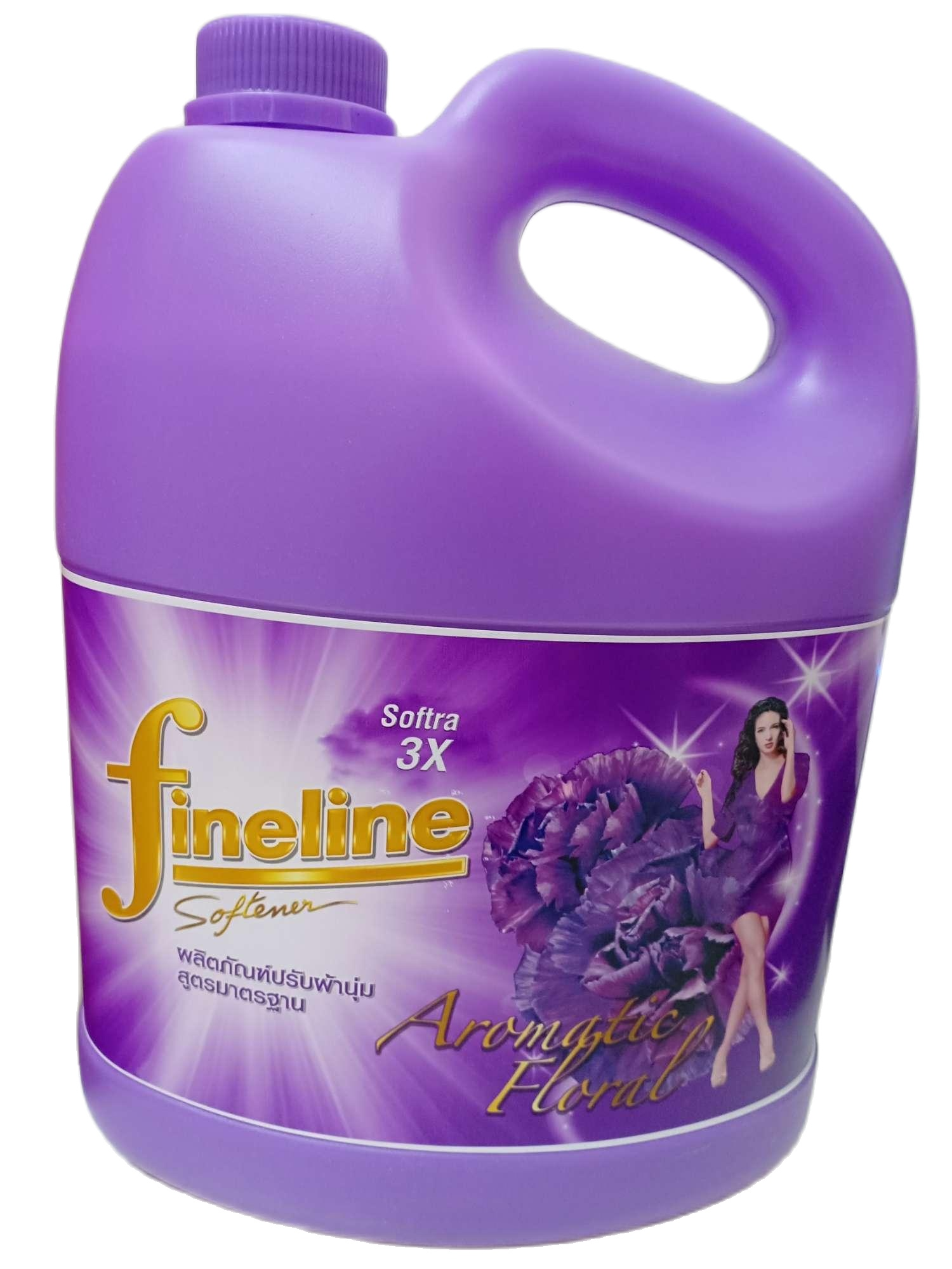 Nước Xả Fineline Tím
