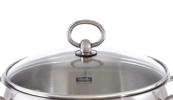 Bộ nồi Fissler Prestige 4 MÓN