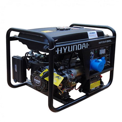 Máy phát điện Hyundai HY3100LE