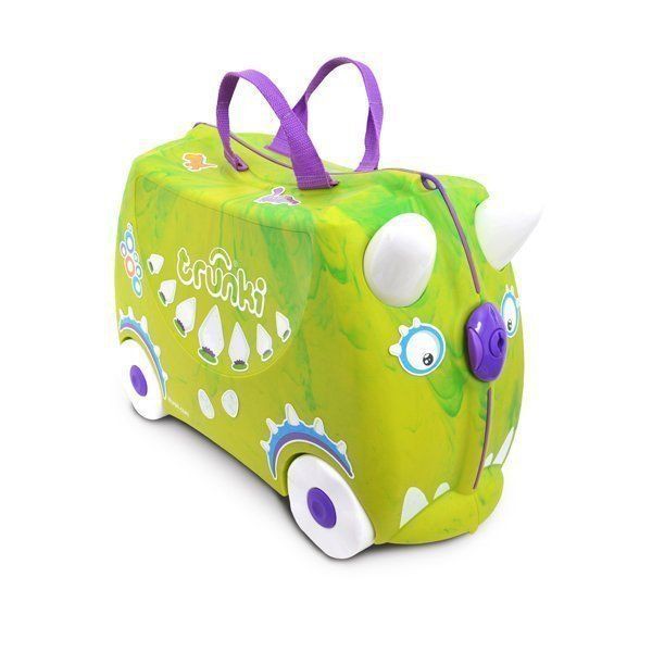 Vali trẻ em Khủng long T-Rex TRUNKI 0066-GB01